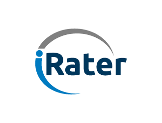 iRater logo design by denfransko