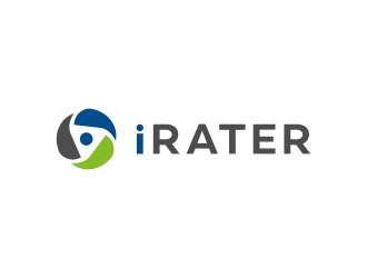 iRater logo design by mikael
