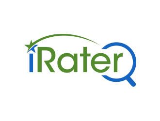 iRater logo design by keylogo
