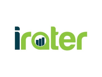 iRater logo design by karjen