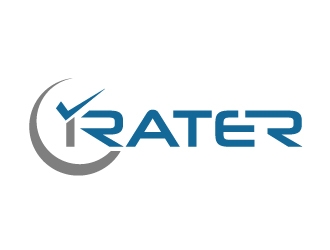 iRater logo design by yans