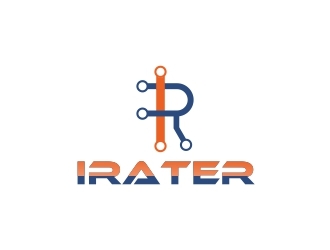 iRater logo design by nort