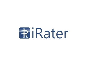 iRater logo design by nort
