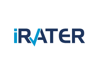 iRater logo design by dchris