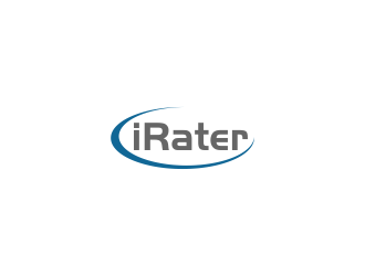 iRater logo design by bismillah
