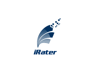 iRater logo design by Greenlight
