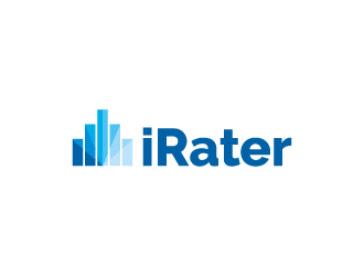 iRater logo design by spiritz