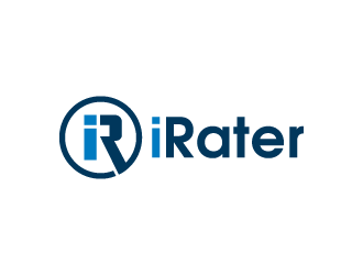 iRater logo design by denfransko
