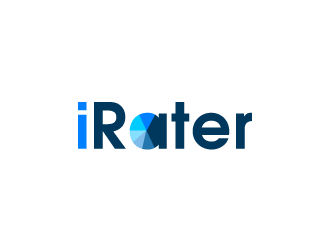 iRater logo design by denfransko