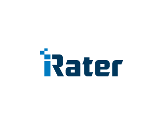 iRater logo design by denfransko