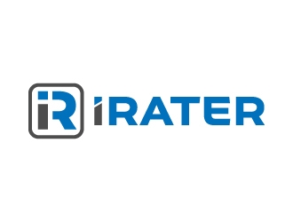 iRater logo design by jaize