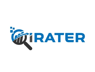 iRater logo design by jaize
