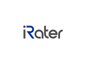iRater logo design by yunda