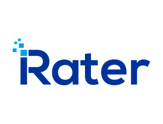 iRater logo design by cintoko