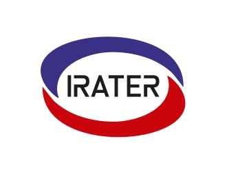 iRater logo design by zakaria