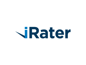 iRater logo design by denfransko
