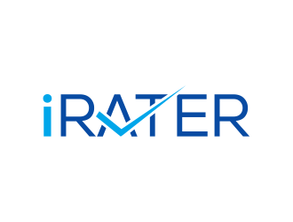 iRater logo design by cintoko