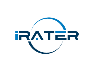 iRater logo design by denfransko