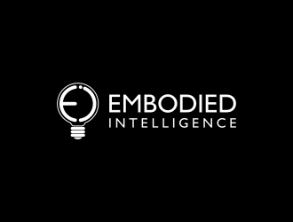 Embodied Intel logo design by yunda