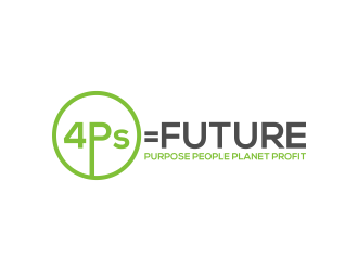 logo design by RIANW