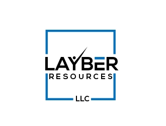 Layber Resources LLC logo design by avatar