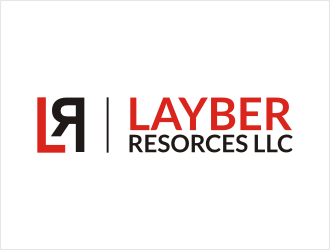 Layber Resources LLC logo design by bunda_shaquilla