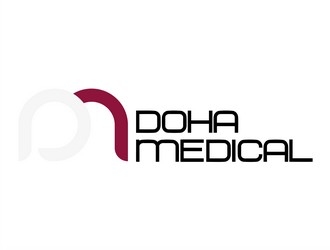 Doha medical logo design by Ipung144