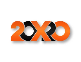 20x20 logo design by AYATA