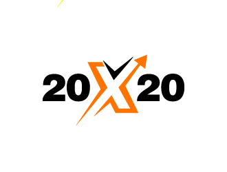 20x20 logo design by dchris