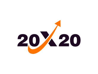 20x20 logo design by dchris