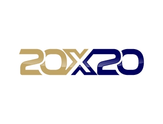 20x20 logo design by jaize