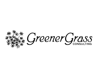 Greener Grass Counseling logo design by spiritz