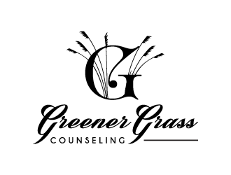 Greener Grass Counseling logo design by dchris