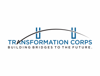 Transformation Corps logo design by savana