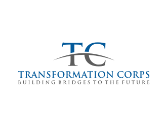 Transformation Corps logo design by asyqh