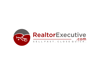 RealtorExecutive.com logo design by asyqh