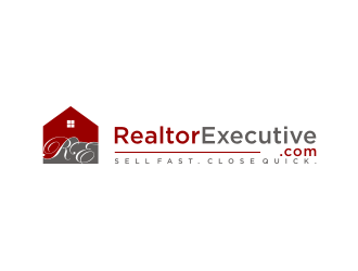 RealtorExecutive.com logo design by asyqh