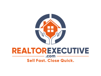 RealtorExecutive.com logo design by pakNton