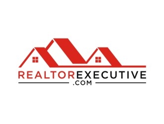 RealtorExecutive.com logo design by sabyan