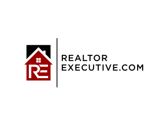 RealtorExecutive.com logo design by Zhafir