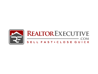RealtorExecutive.com logo design by cintoko