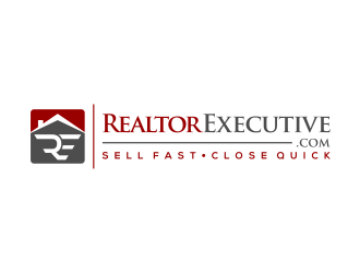 RealtorExecutive.com logo design by cintoko