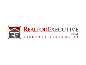 RealtorExecutive.com logo design by cintoko