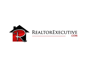 RealtorExecutive.com logo design by samuraiXcreations
