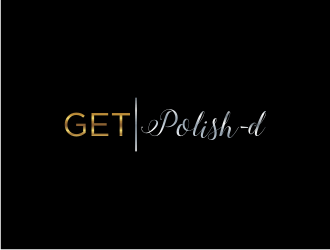 Get Polish-D logo design by bricton