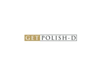 Get Polish-D logo design by bricton