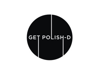 Get Polish-D logo design by sabyan