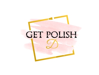 Get Polish-D logo design by d_OConnor