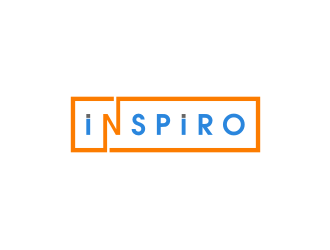 Inspiro  logo design by Landung