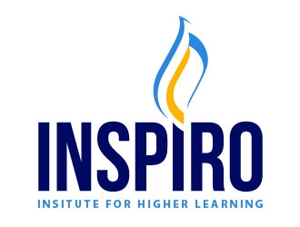 Inspiro  logo design by gugunte